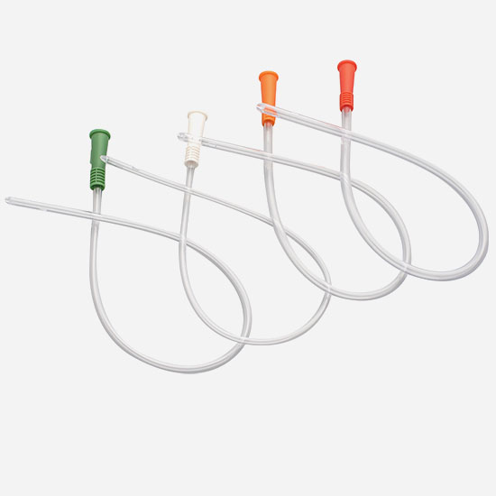 Intermittent Catheter